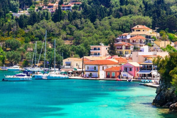 Paxos, Greece: The Charming Island You Must Visit